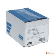 nortonschleifmittel/NORTON_schleifmittel_61463686535 90 Special stones Sharpening stones-Norton ROUND FILE-152.4x15.875-MEDIUM INDIA_168510